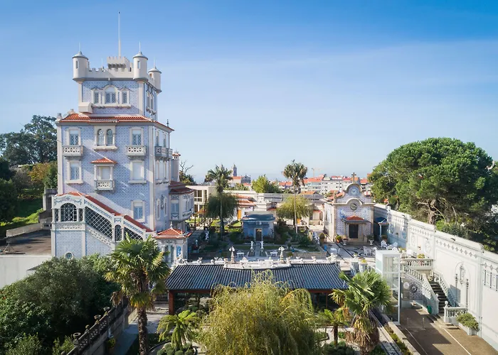  Castelo Santa Catarina